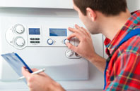 free Lower Weston gas safe engineer quotes
